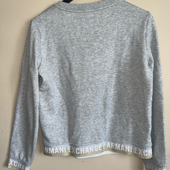 Armani Exchange Sweater - Picture 4 of 4